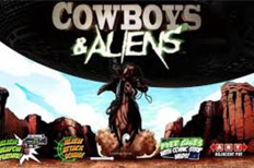 cowboys-aliens slot