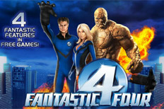 fantastic four